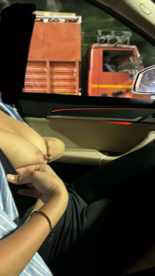 We’d like to get some attention