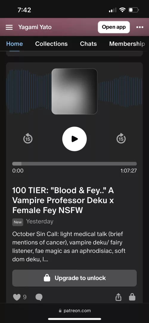 Well this is gonna be interesting 