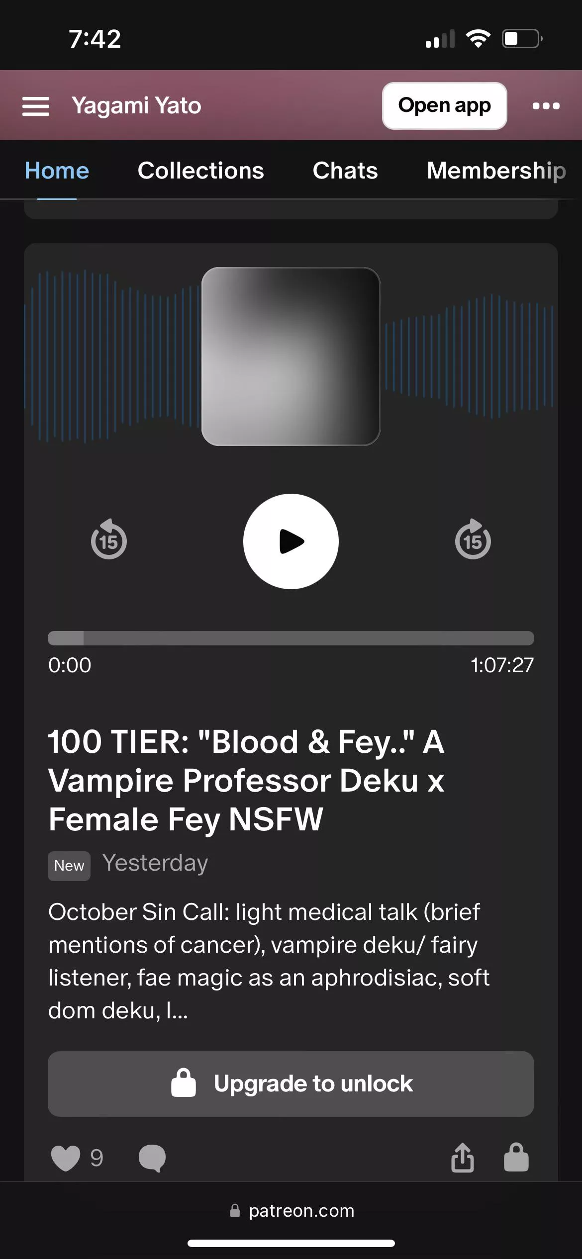 Well this is gonna be interesting 