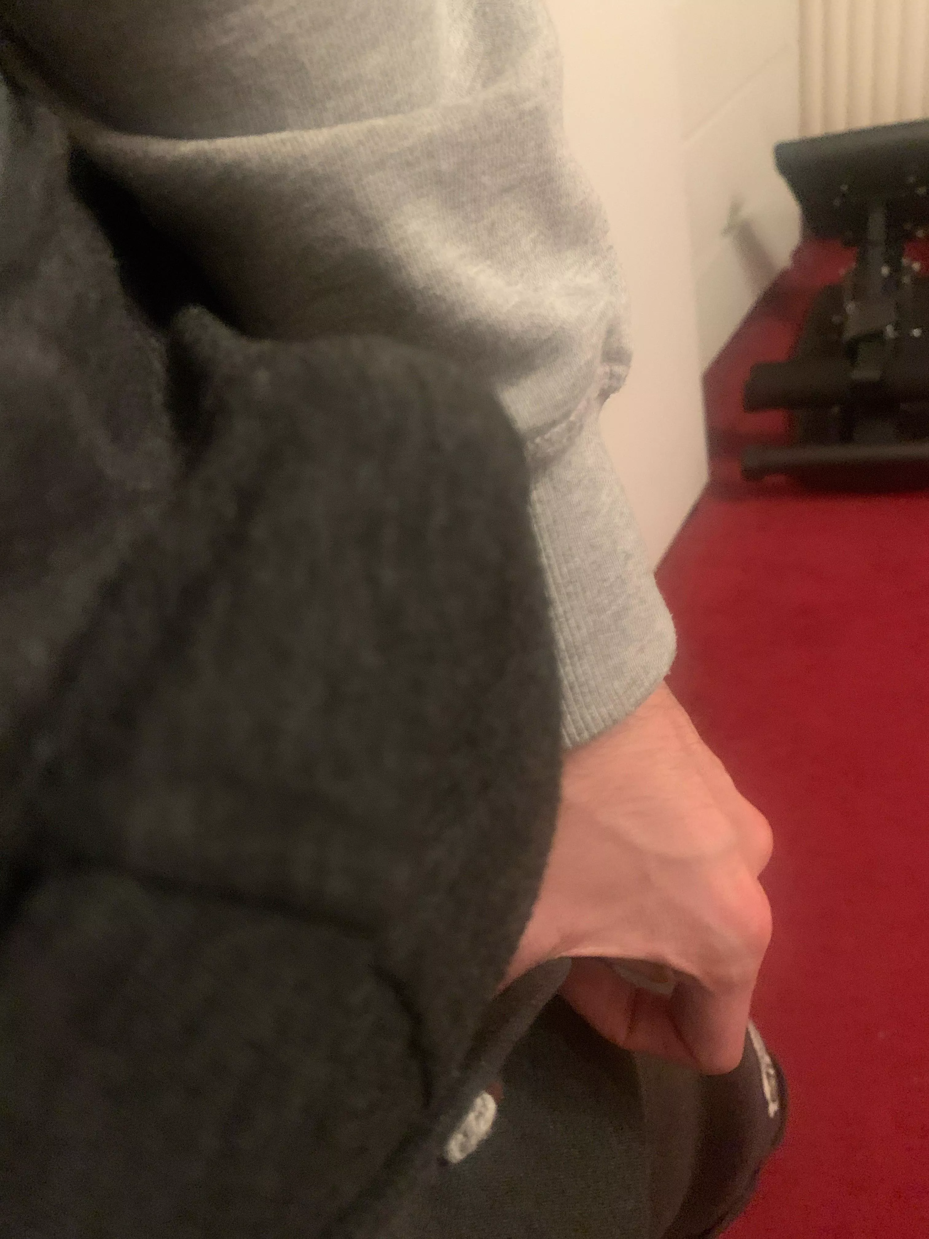 Wenn jemand Bock hat schreib mir 