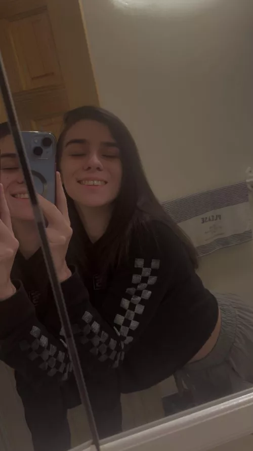 we’re gonna have so much fun daddy ;)