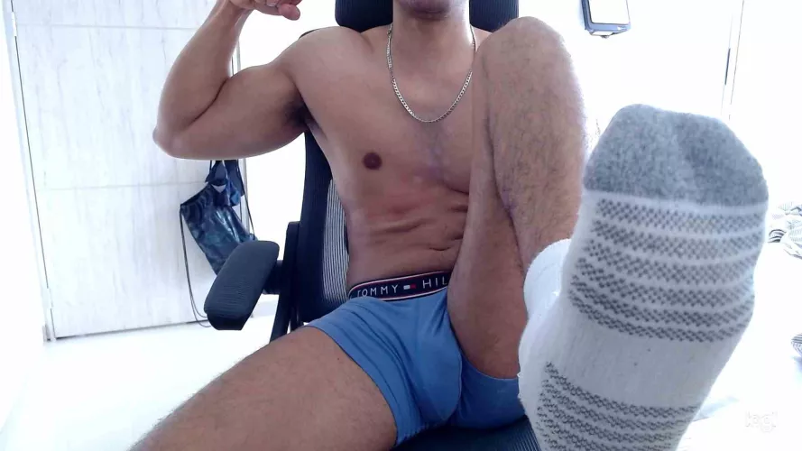 What are you sniffing first? 