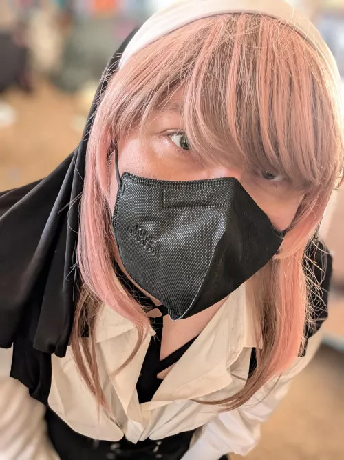 What can I do for you, father?