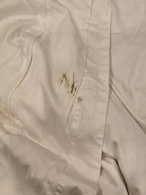 What did I do to deserve this?!? JFC, it happened AGAIN!💩🤢🤢🤢