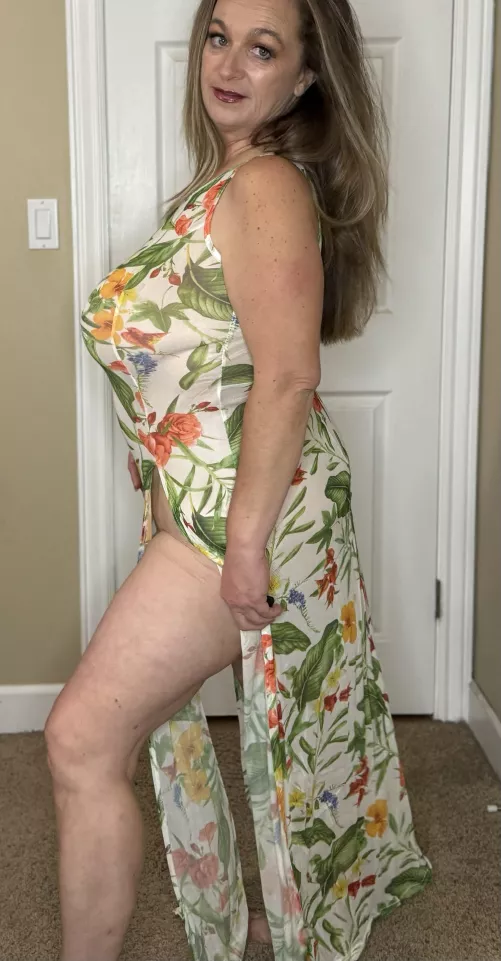 What did you notice first