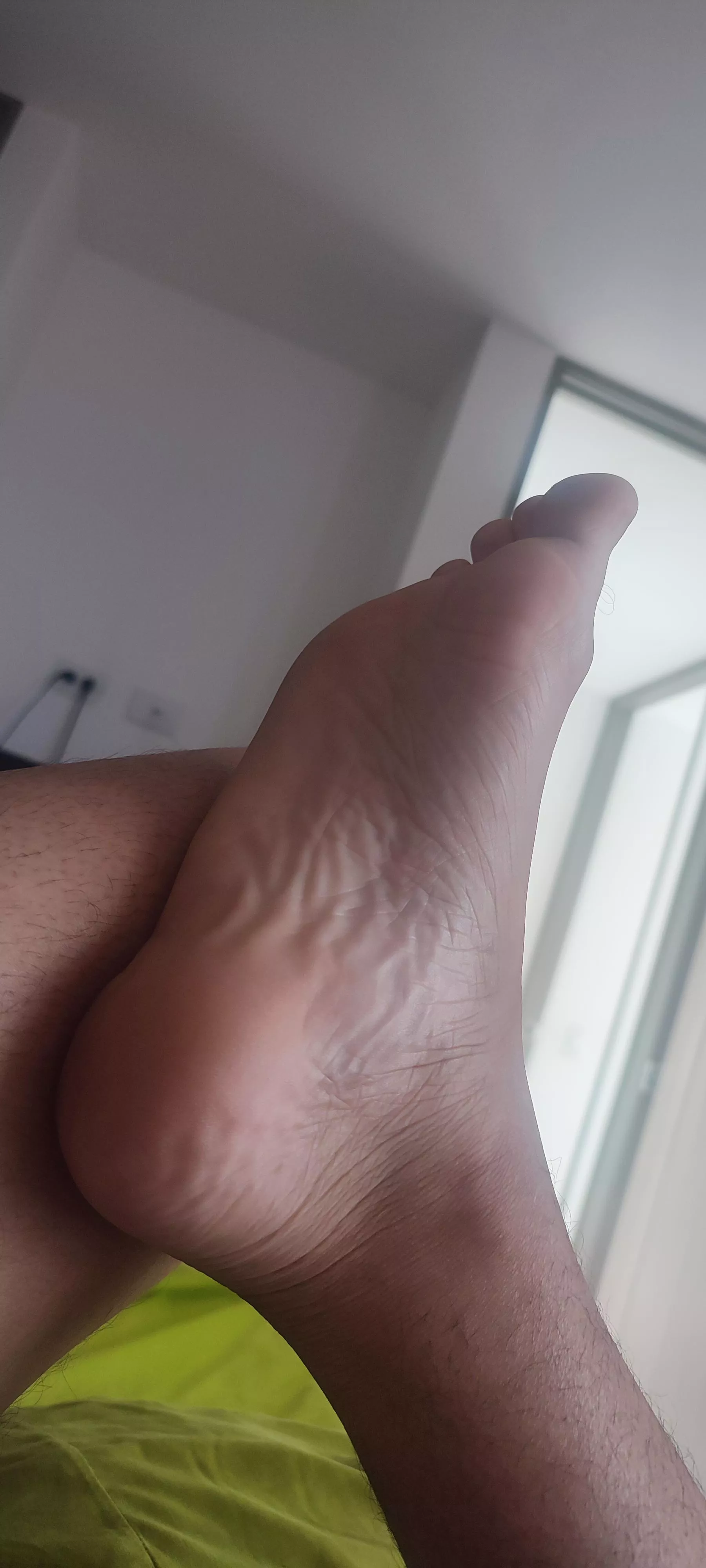 What do you think oh my soles?