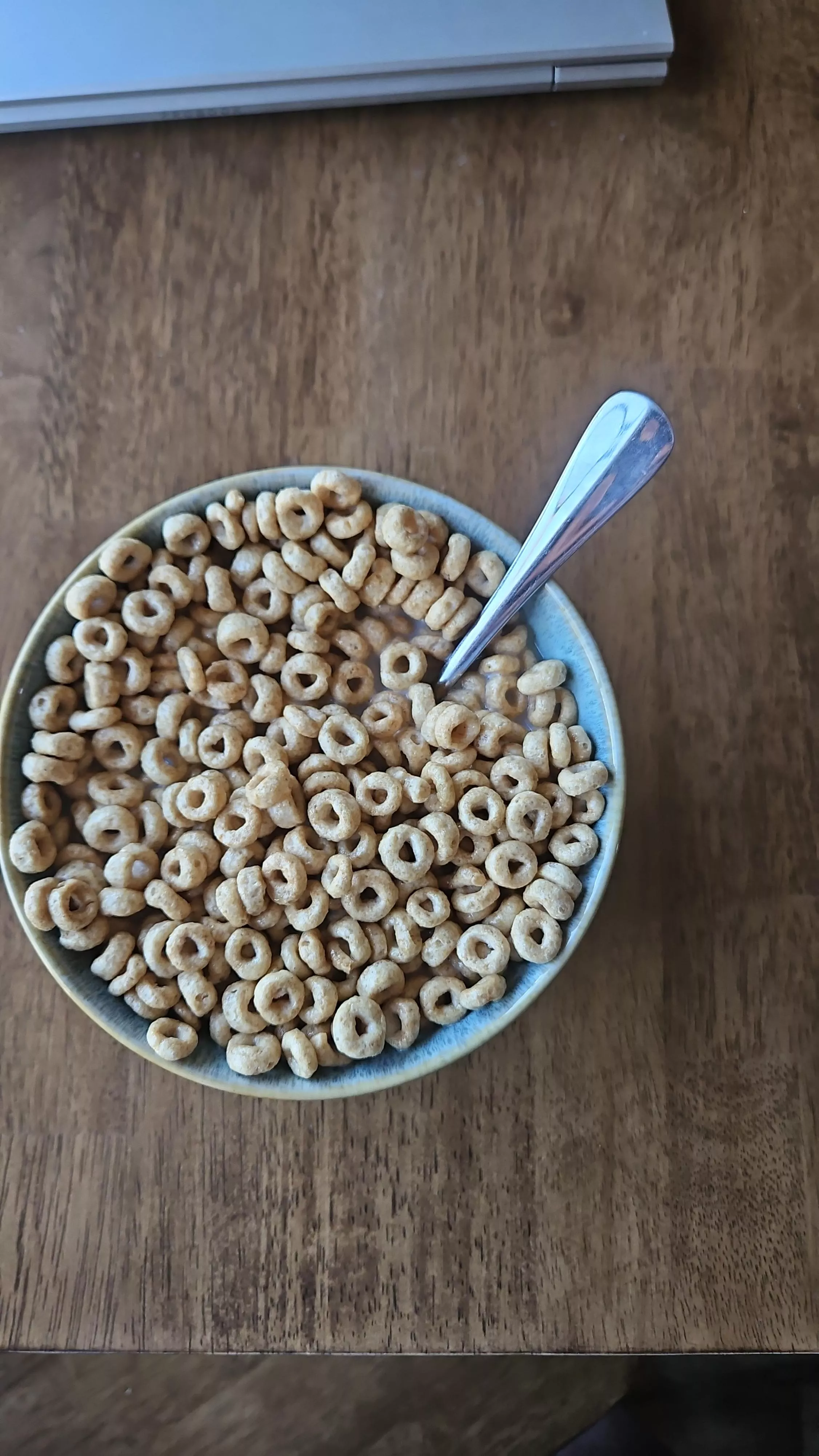 What is everyone's favorite breakfast cereal?