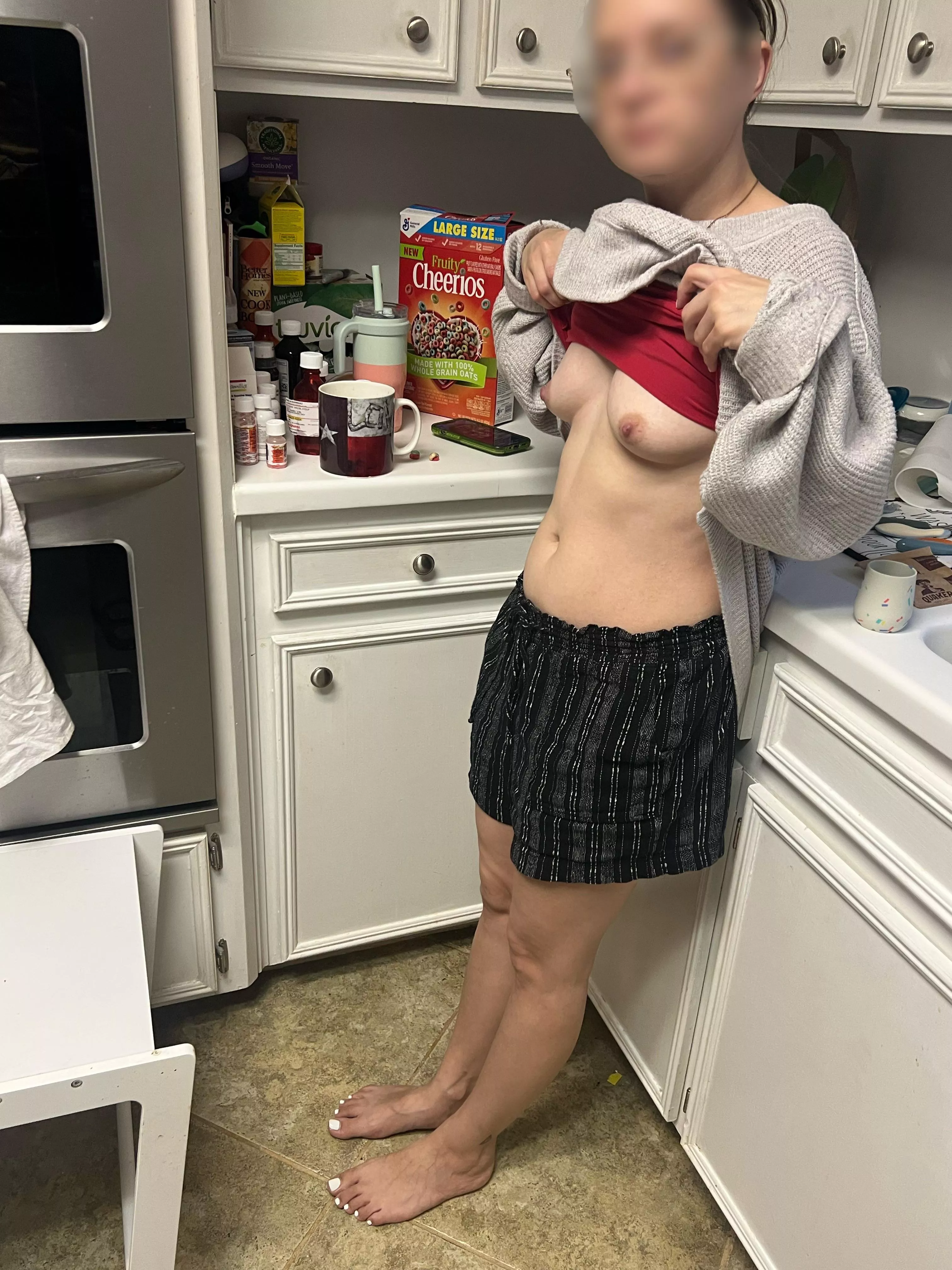 What to do after my coffee is gone…..that’s a hard one [TEXAS]