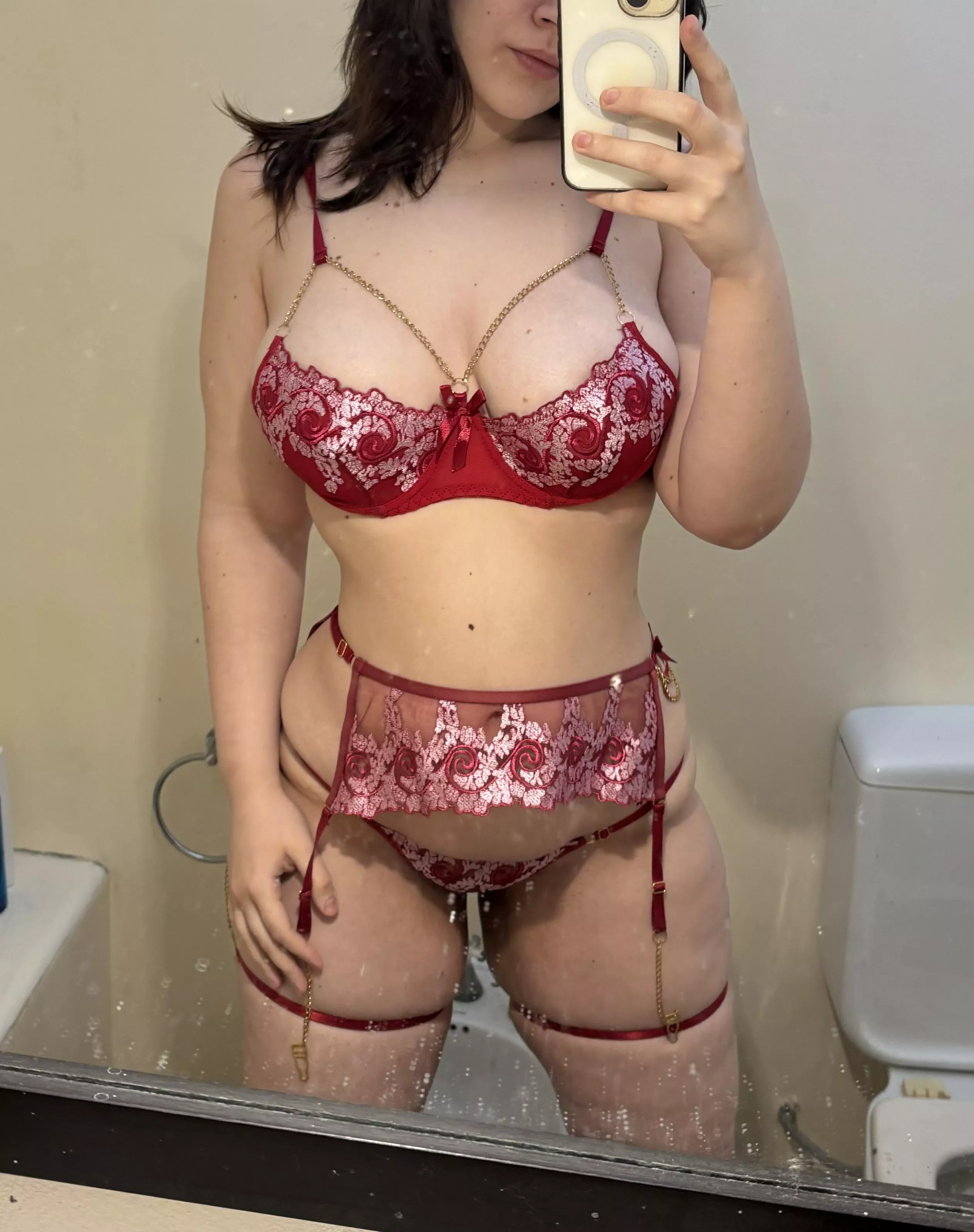 What would you do if I were in your bed tonight?