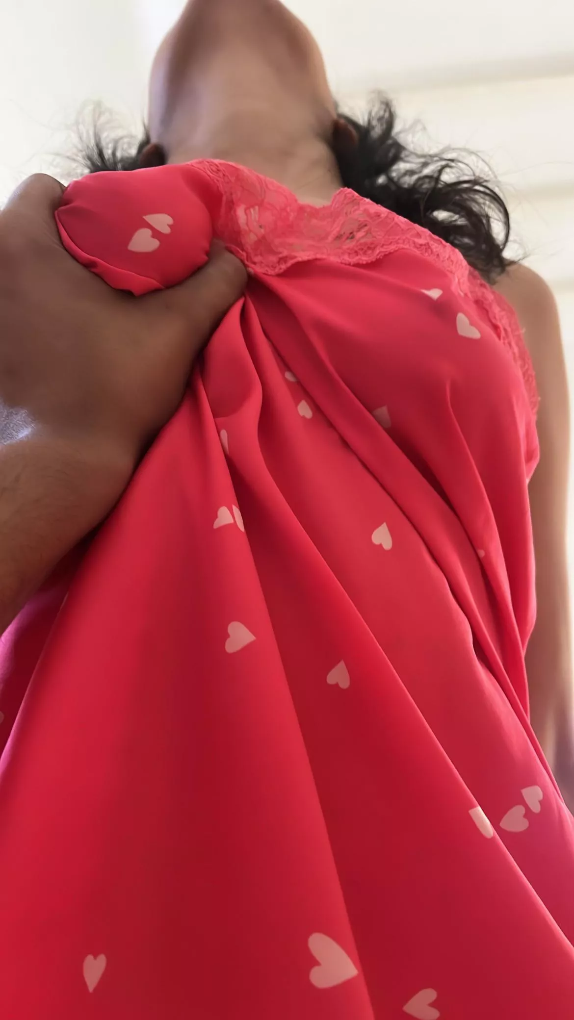 What would you do to me?