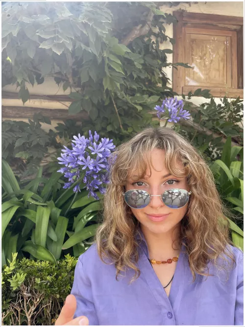 What would you do with my pretty face daddy?