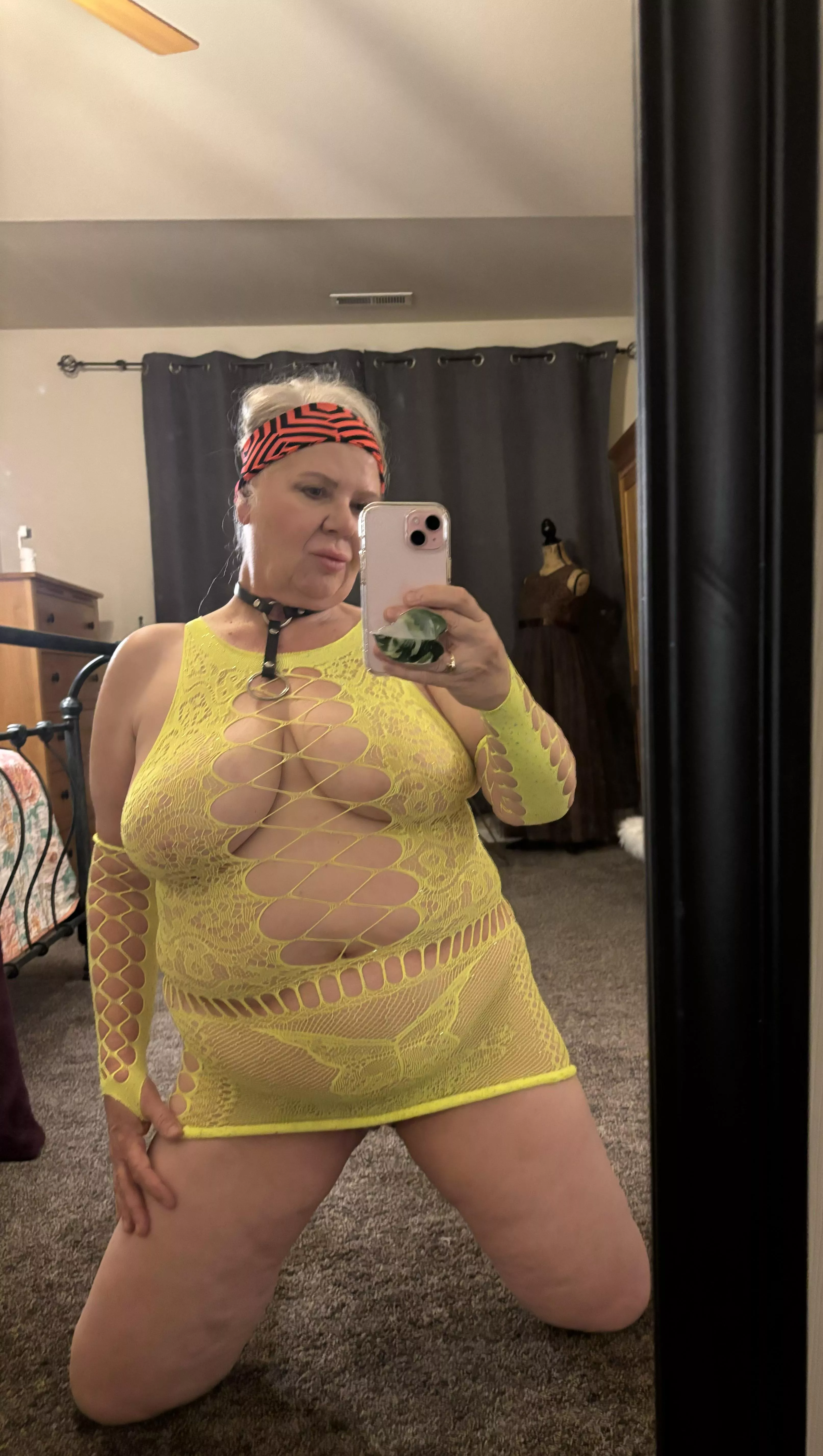 What would you lick first?