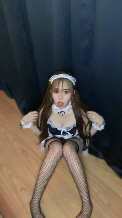 What would you like to teach me ? :3 