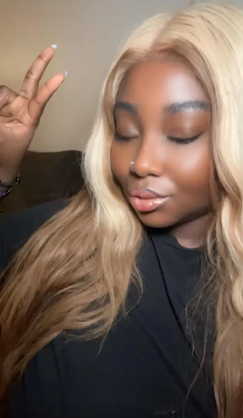 What’s hotter than waking up to men sending you money because you’re beautiful? 