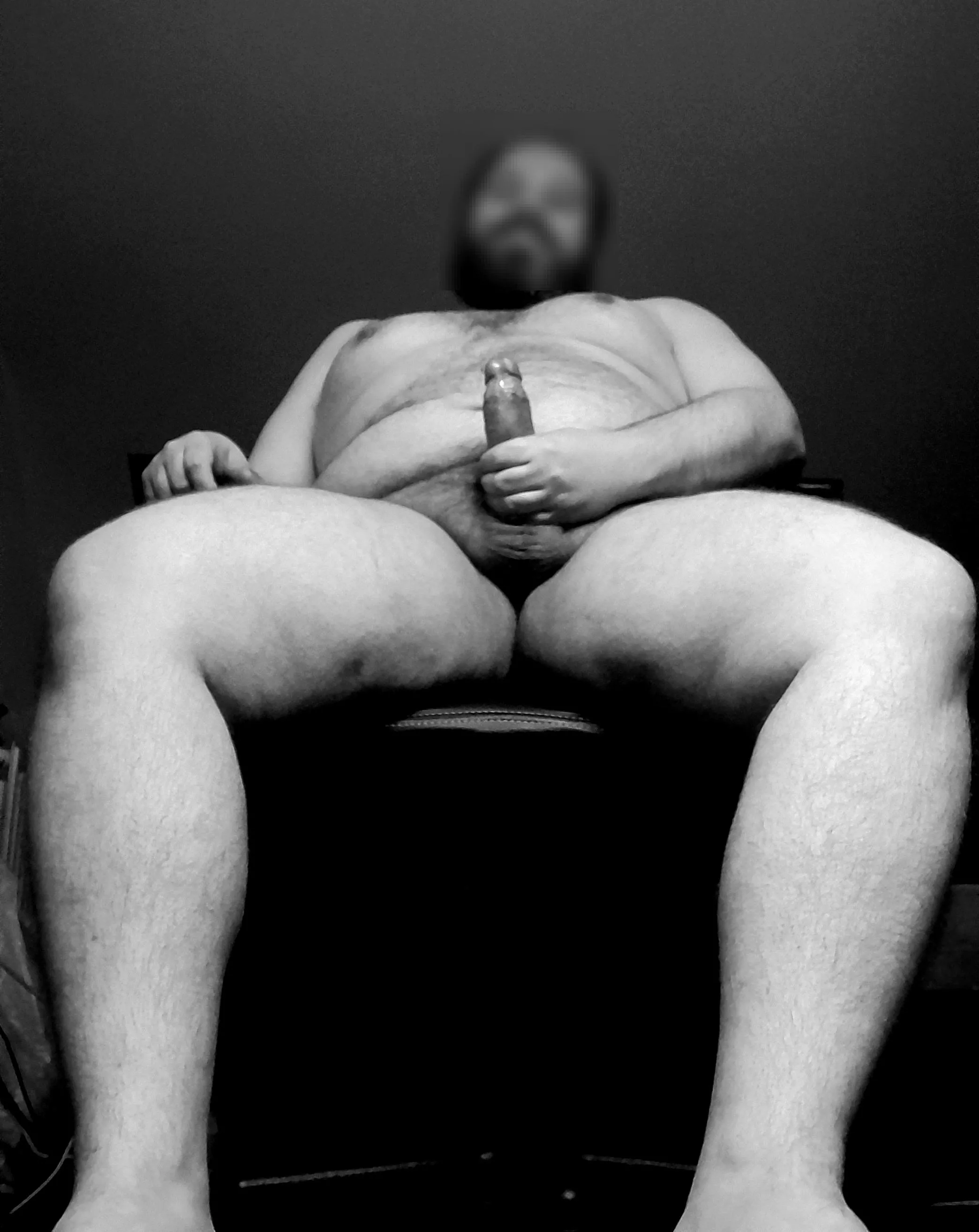 What's on your mind?