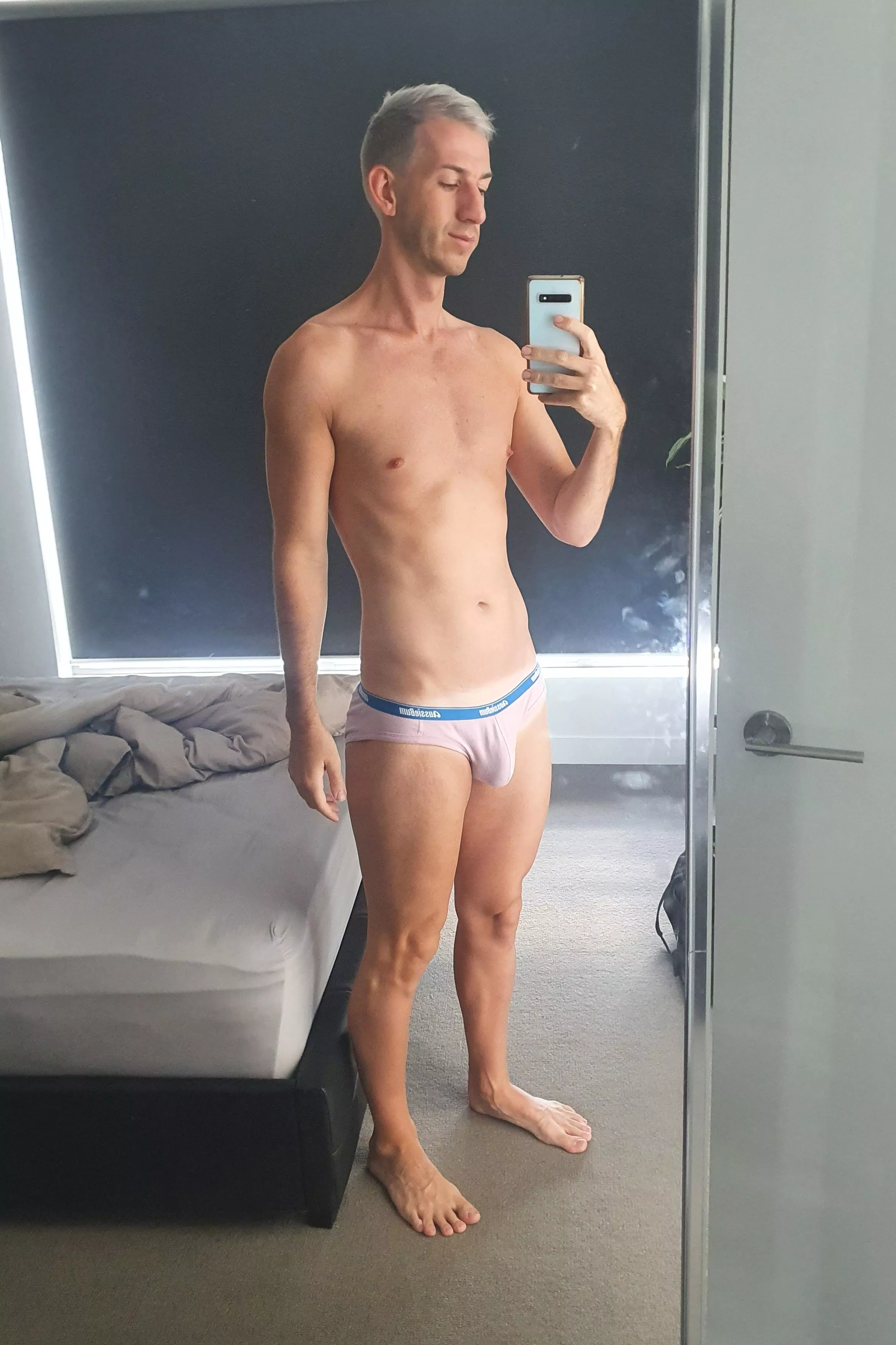 What's your favourite brand of undies?
