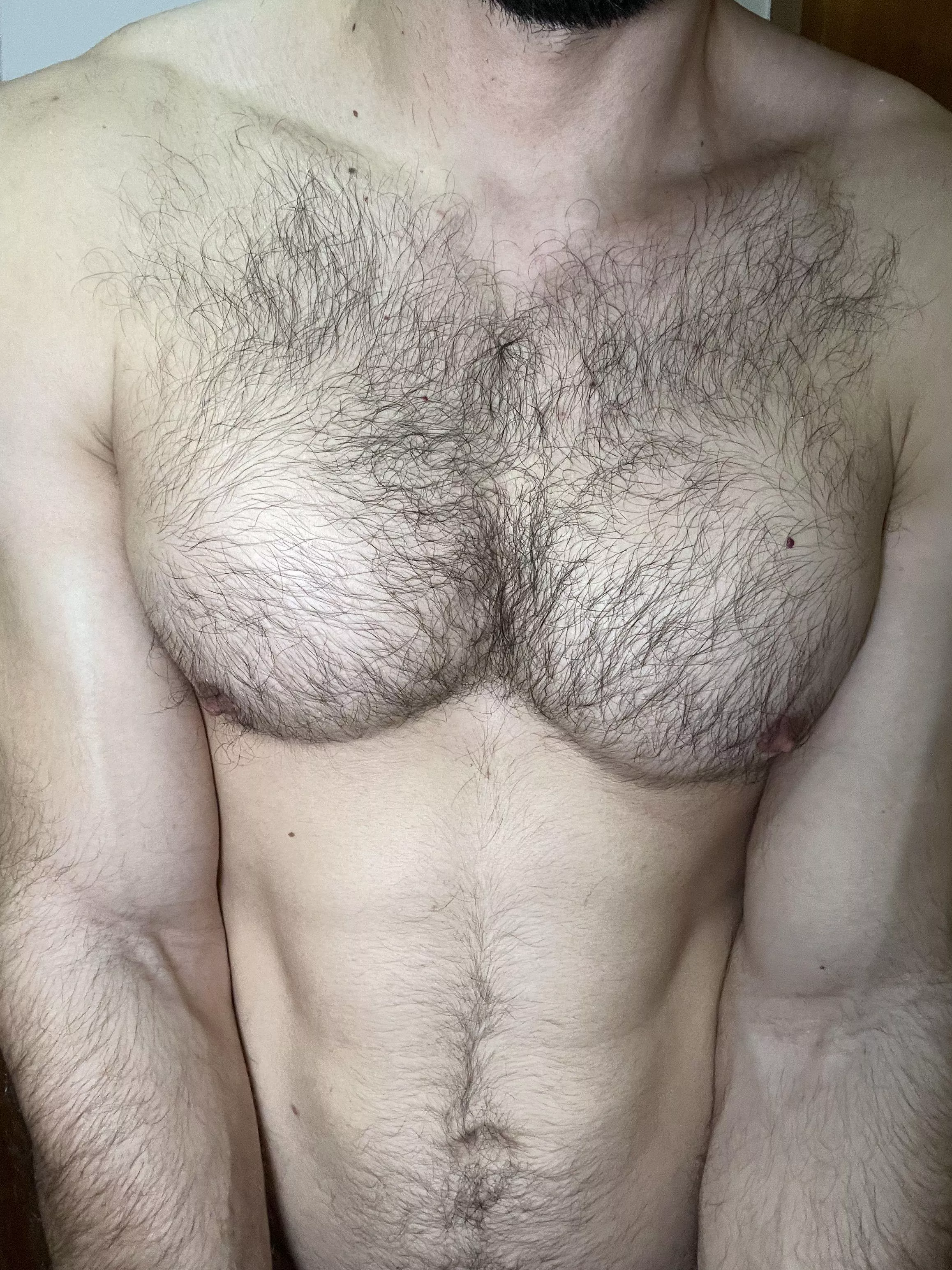 Where are you working first? 💦