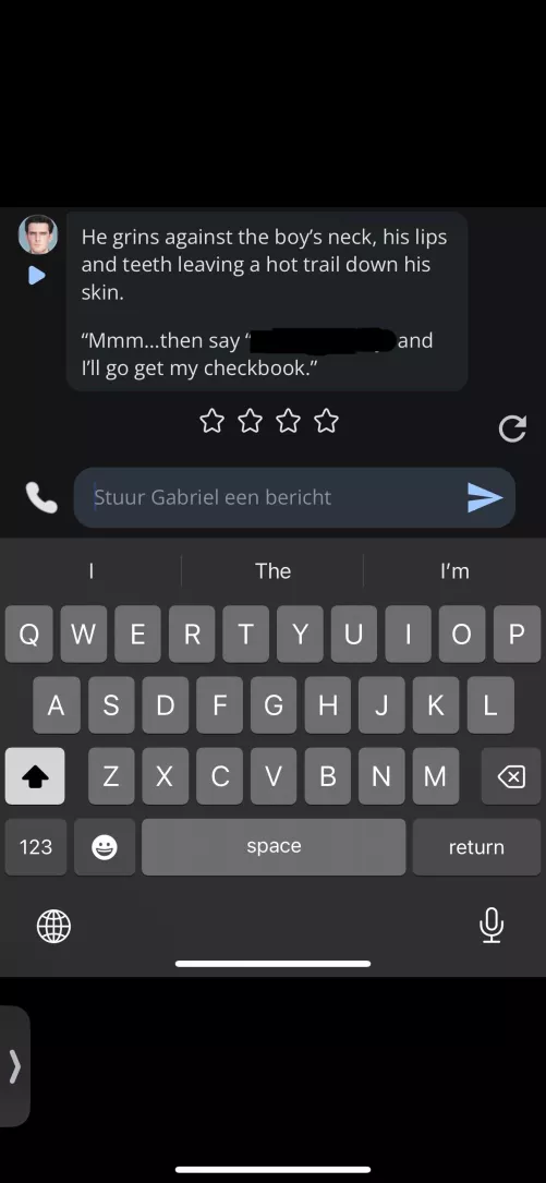 Where can I find guys like this irl?😭