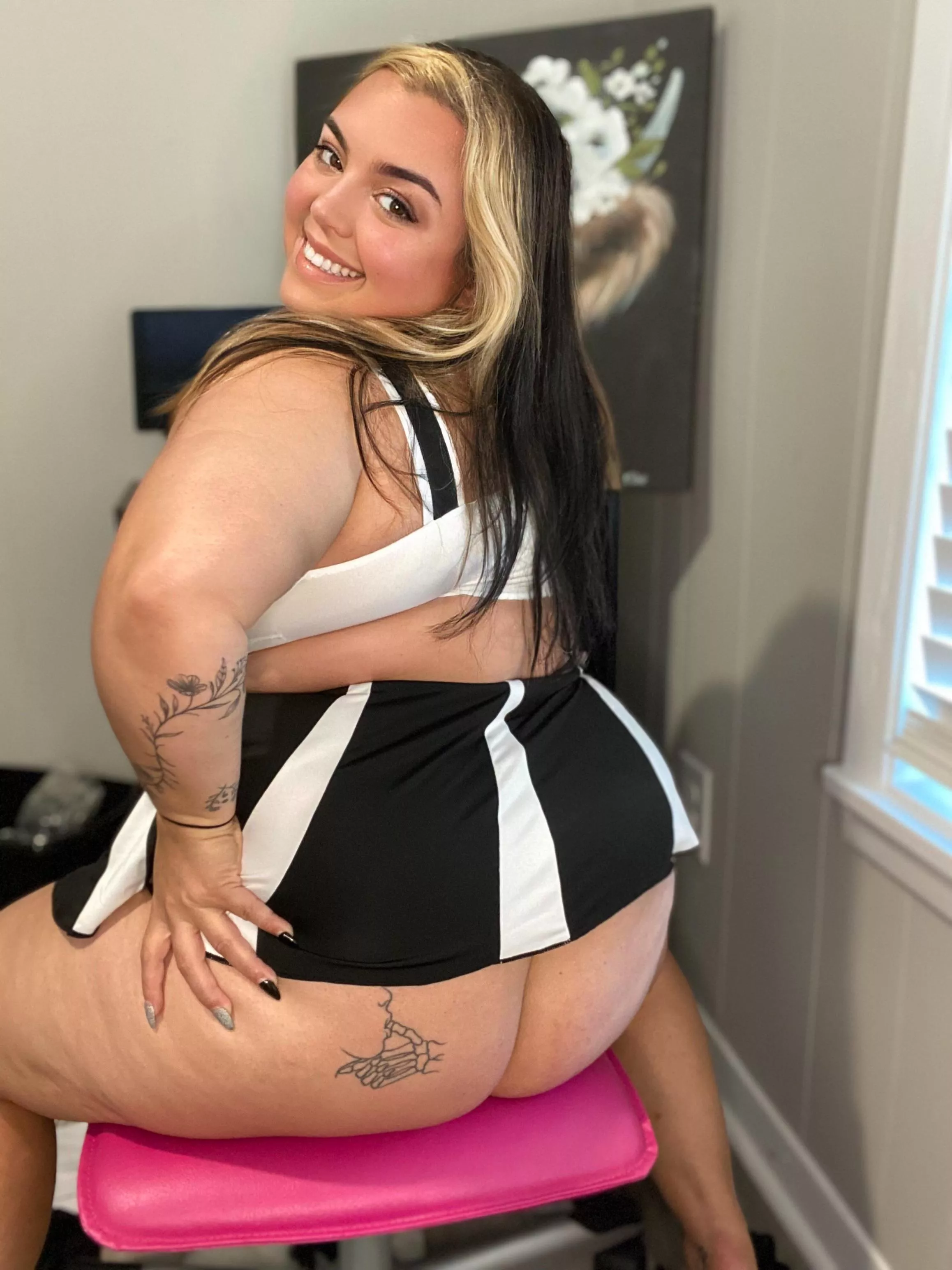 Where would you put it? 