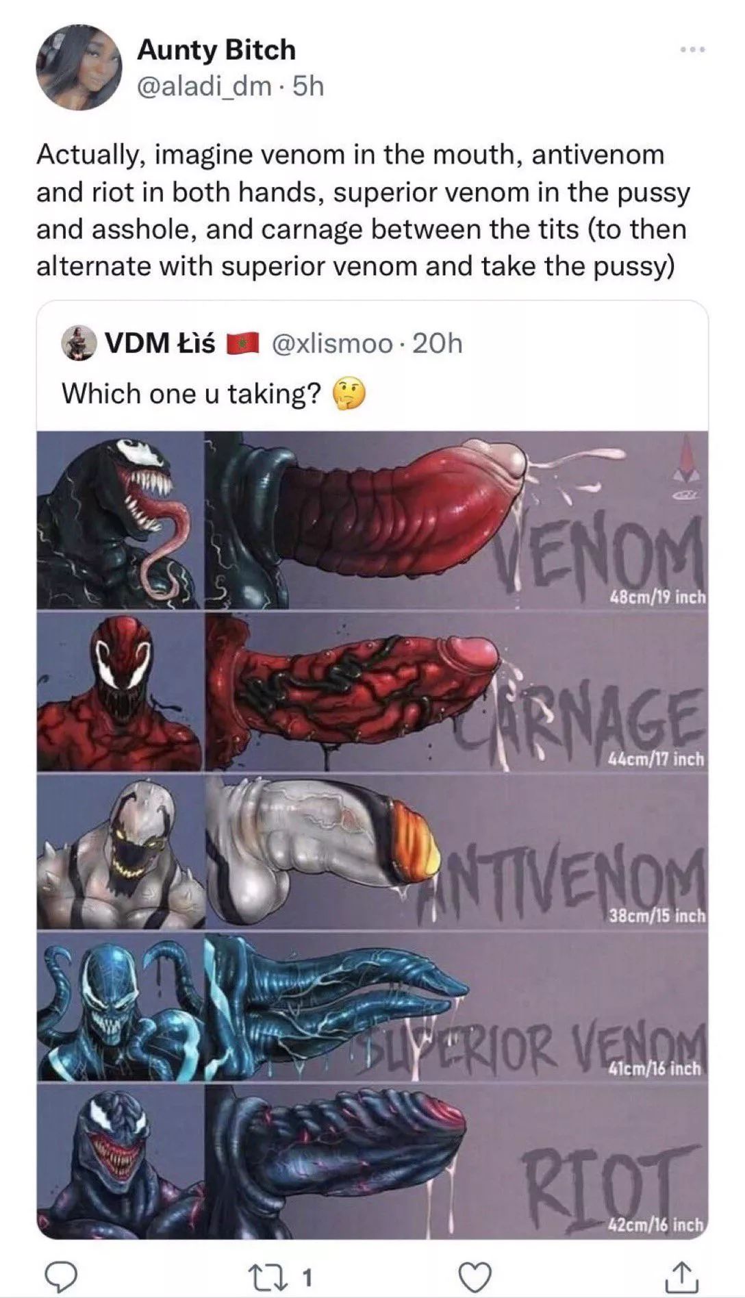 Which one are you taking (and why is op so right)?