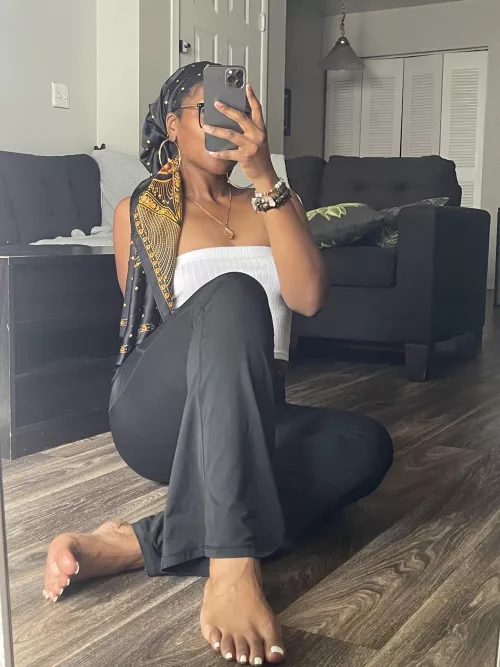 white boy collector has entered the chat😈