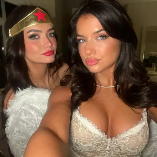 Who are you picking?