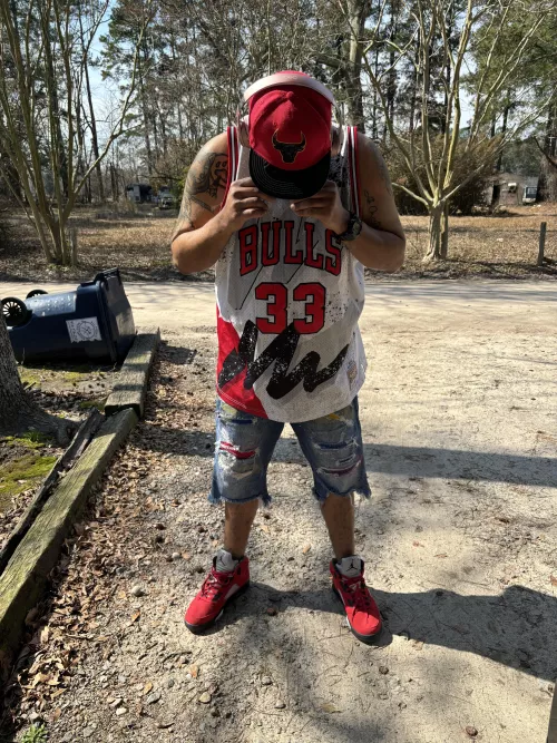 Who is real out here in nc m4f she must be dtf 