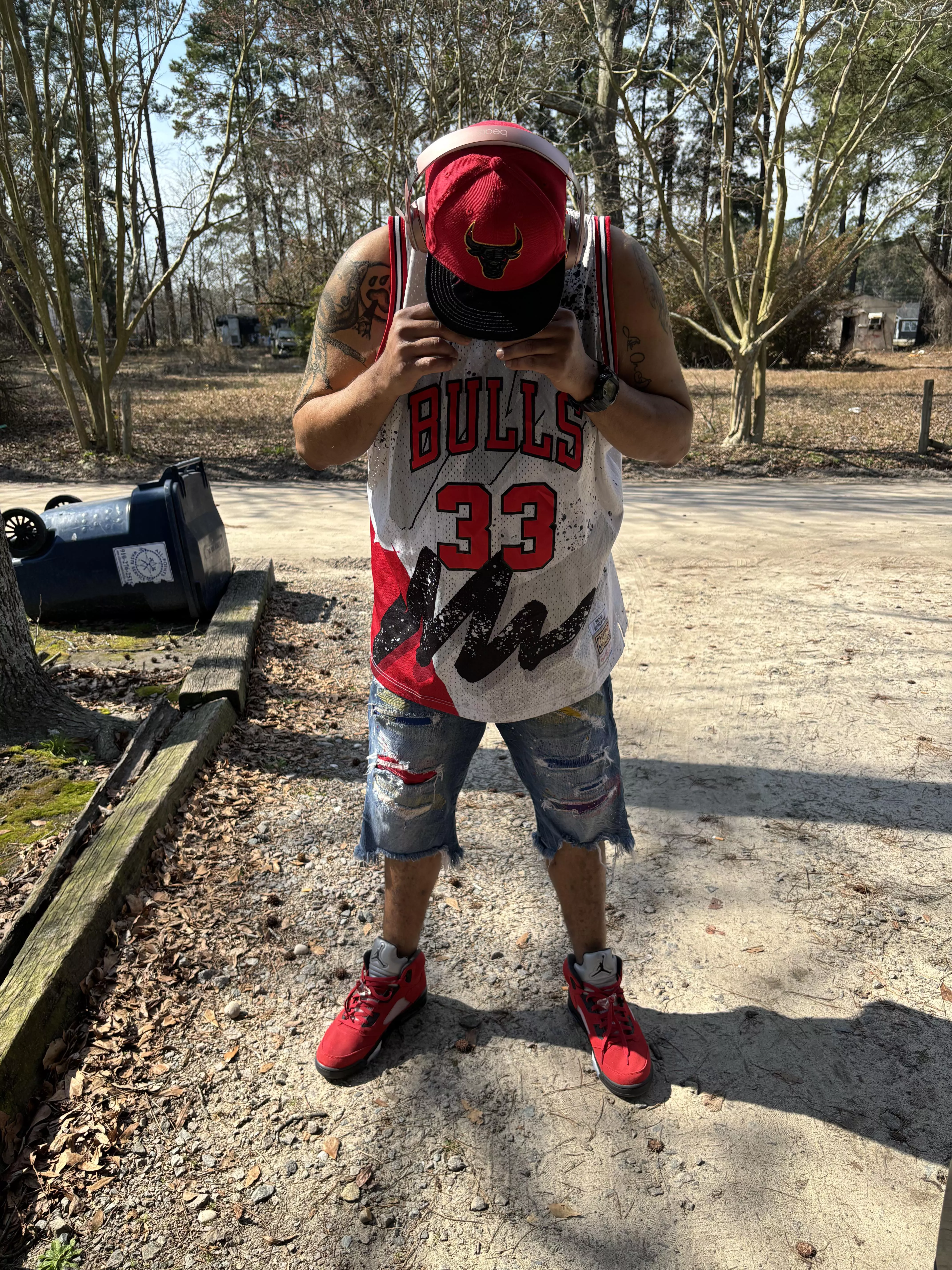 Who is real out here in nc m4f she must be dtf 