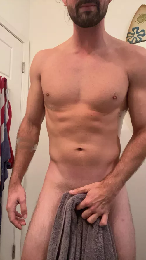 Who wants to see me drop it?