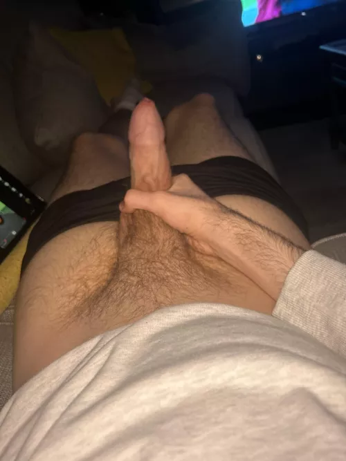 Who what’s to suck it ?