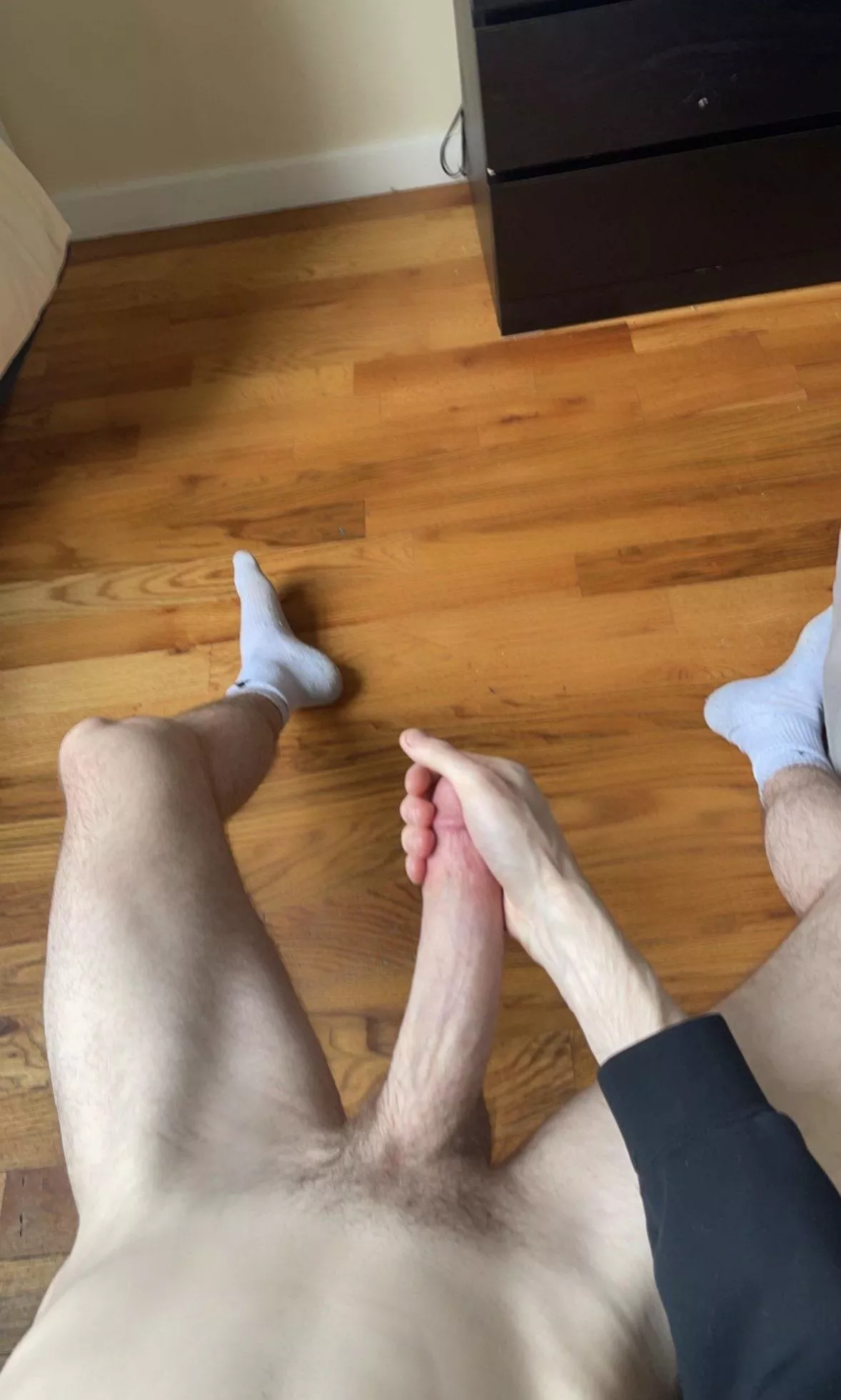 who will make it cum