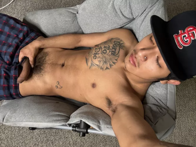 Who’s mouth can it grow in ? ;)(20) 