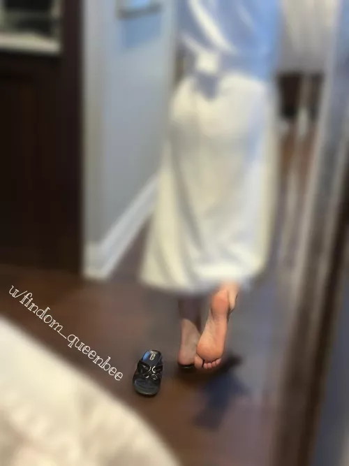 why haven’t you already sent?