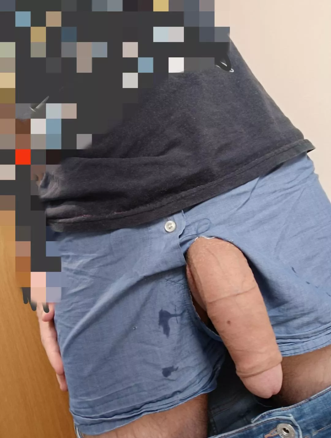 Will you put it back in for me please?