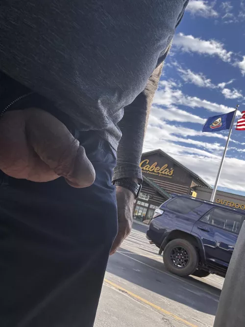 Wishing I had a bi bro to hang with 