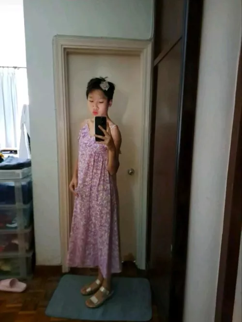 Would u consider me a boy or girl