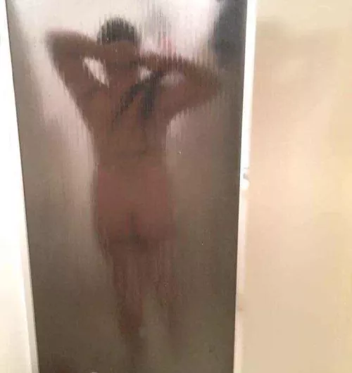 Would you eat me out in the shower?