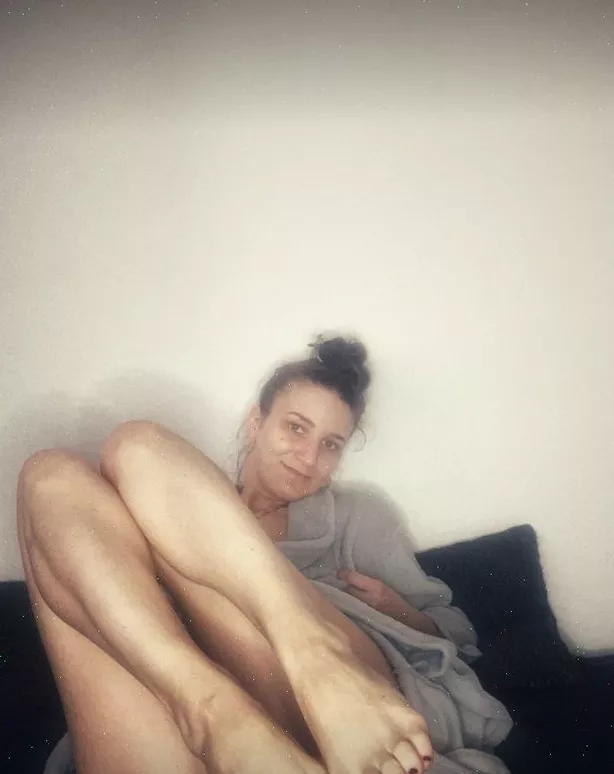 Would you f#ck me until I can’t breathe anymore?!🩱🍒