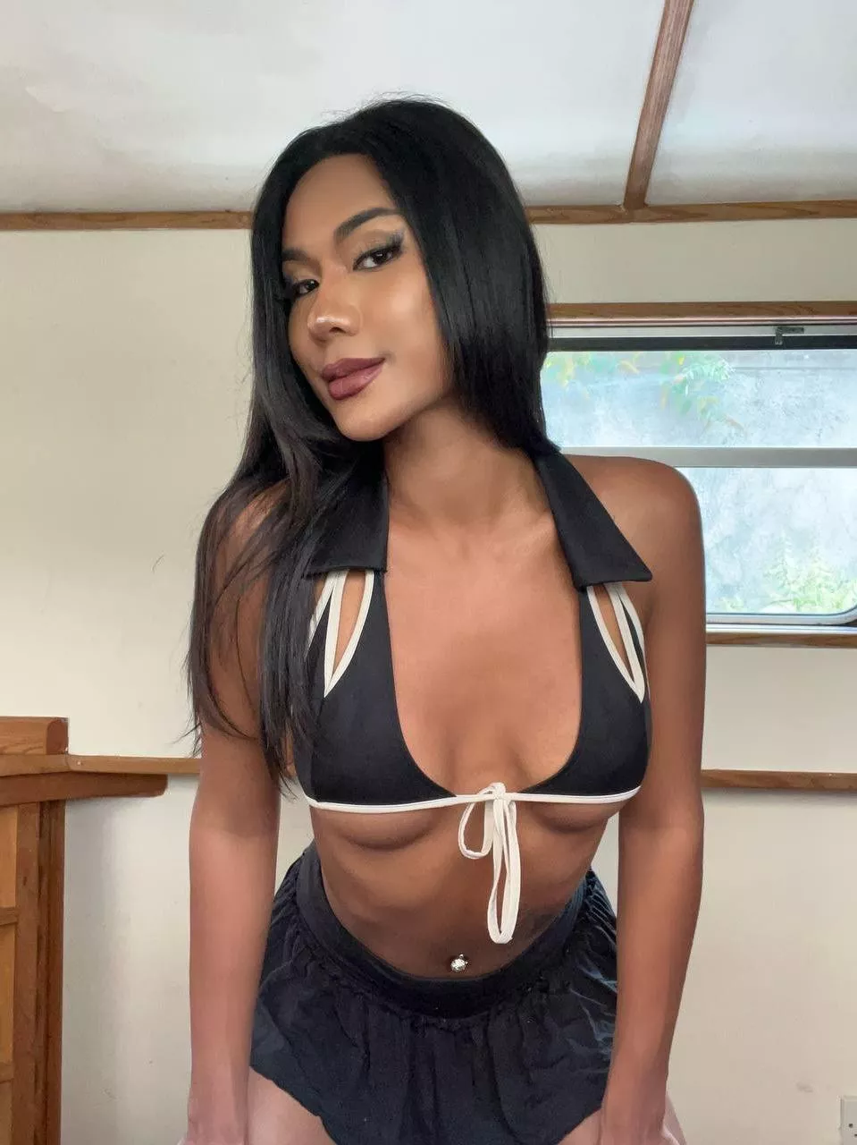 Would you have multiple rounds with me or just one?