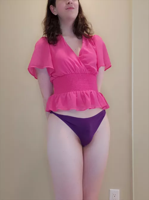 Would you let me use your mouth? 😘