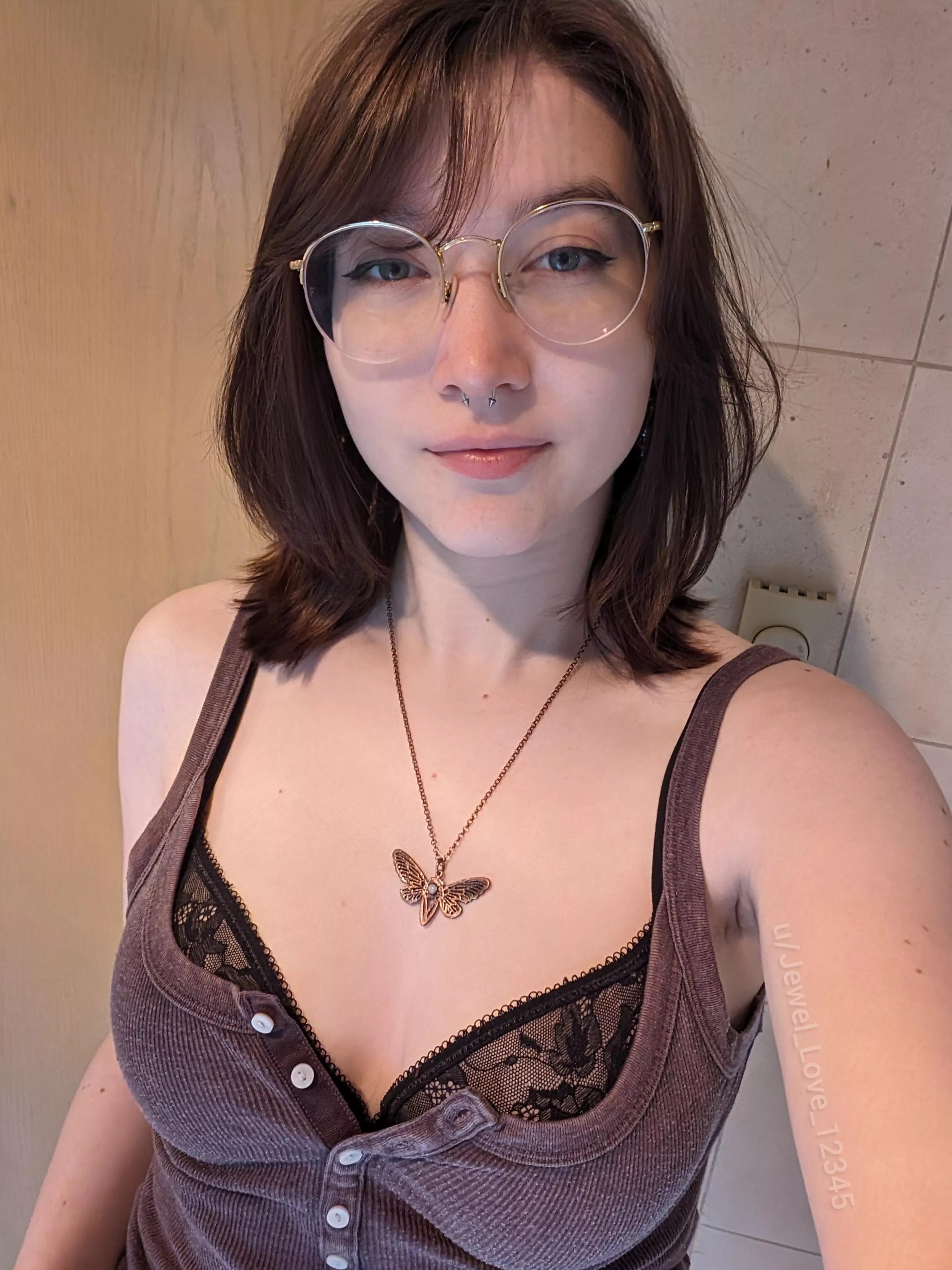 Would you mess around with the girl next door? 