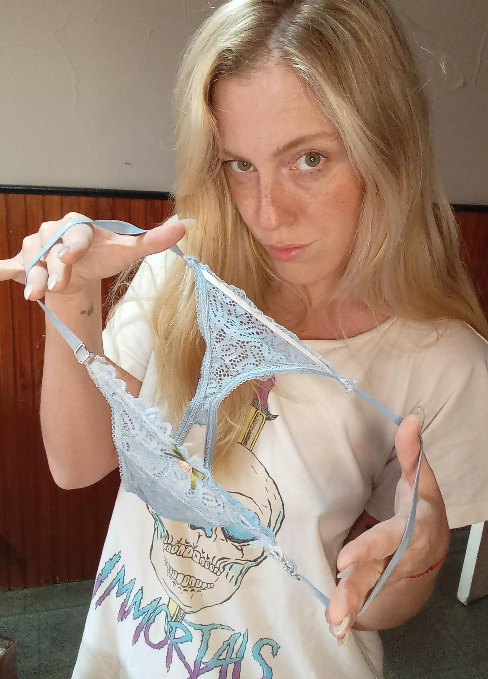 Would you rather me humiliate you or train you to be a real sissy? 