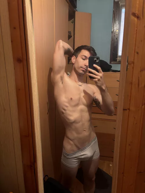 Would you smash?😋