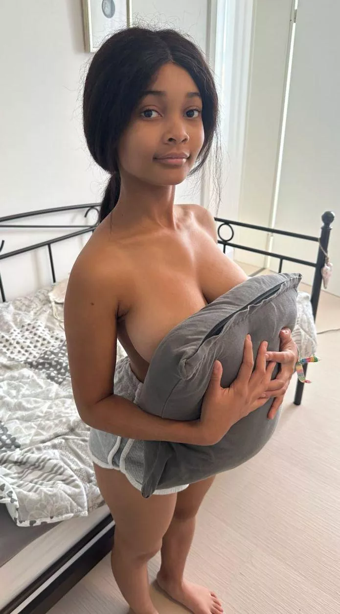 Would you suck em if you caught me?
