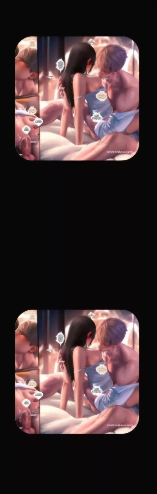 xavier birthday page 2,but no cinversation cloud