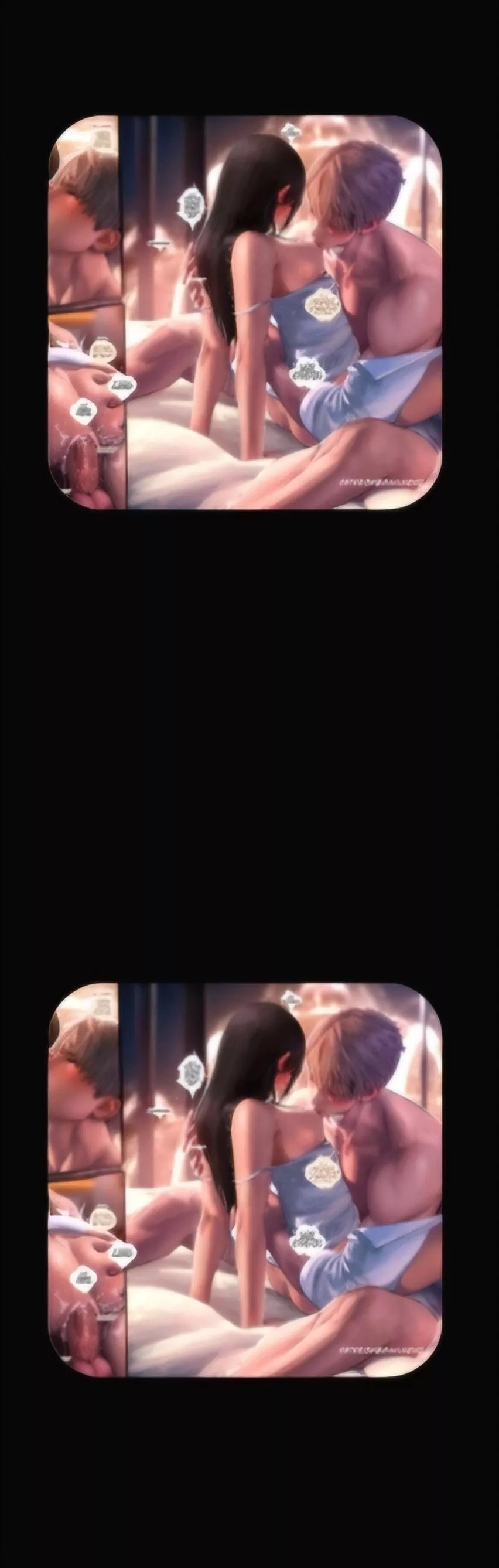 xavier birthday page 2,but no cinversation cloud