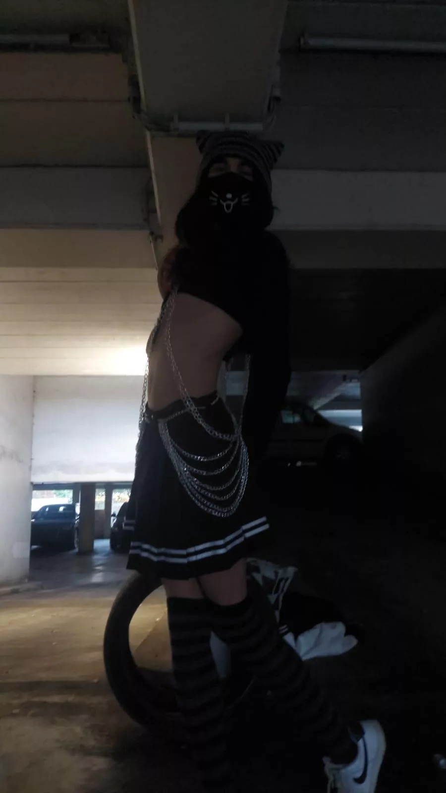 Yoo! Deutsches femboy Reddit?!