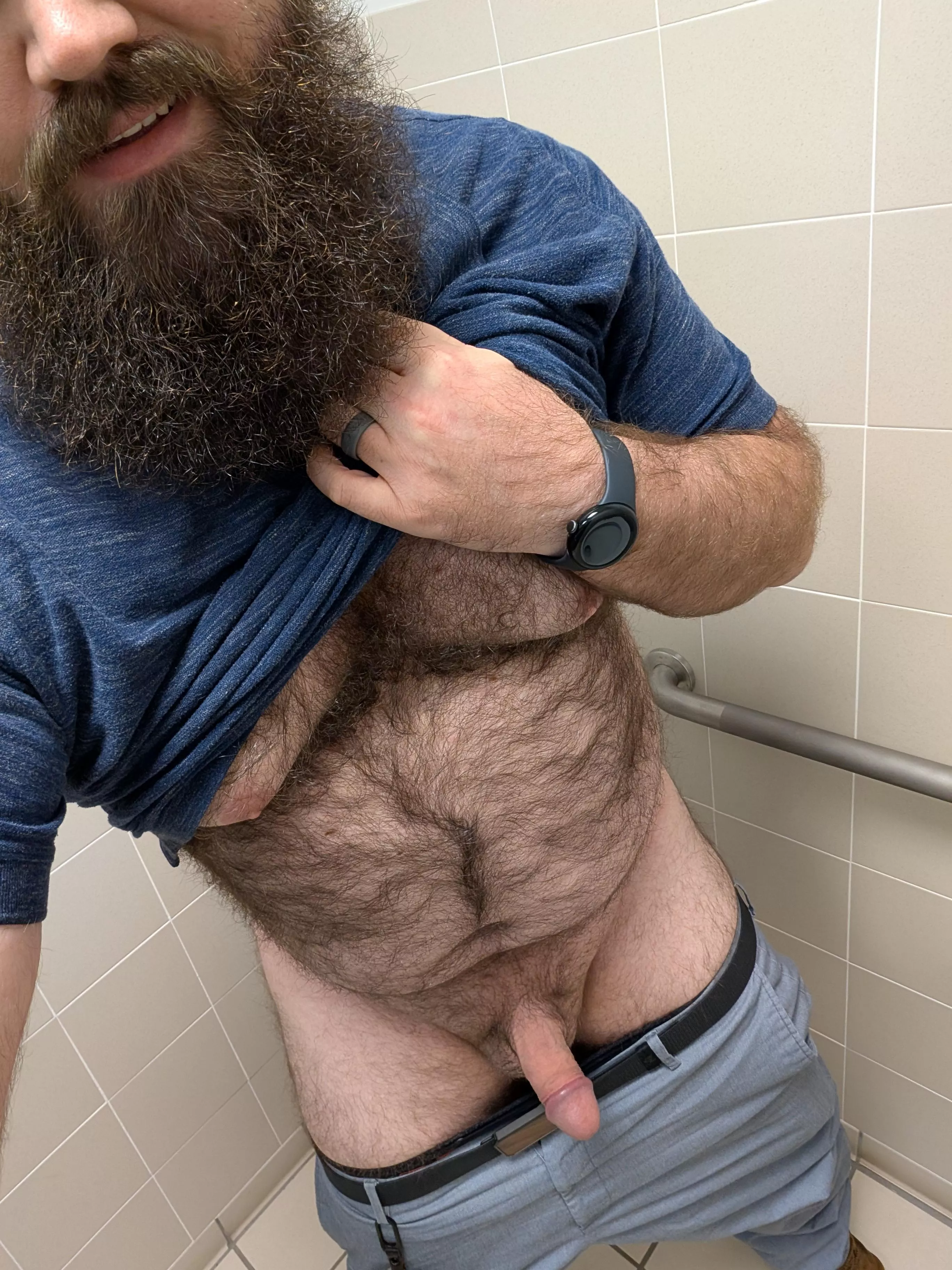 You always know the real reason your IT take so long to get to your tickets. 😈😏