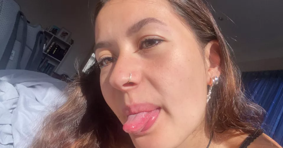 You better not have cum without me in the last 24 hours, I'm in a mood