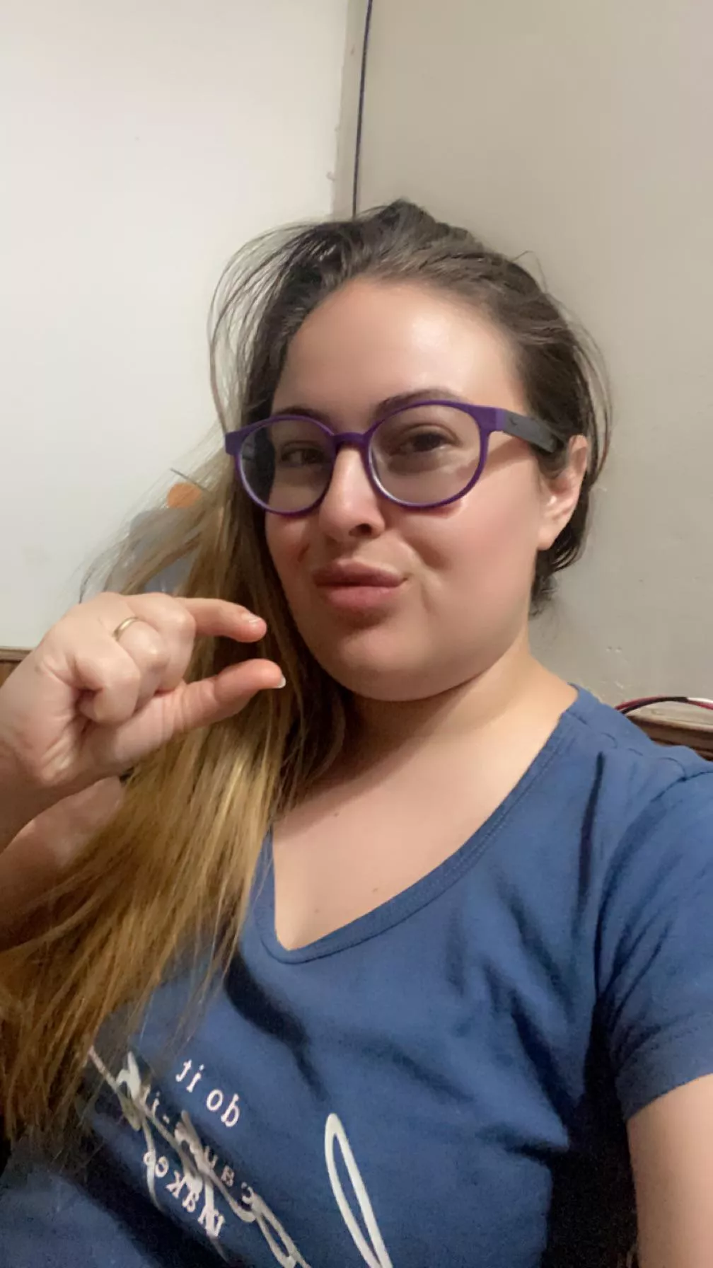 You could laugh at your penis all day